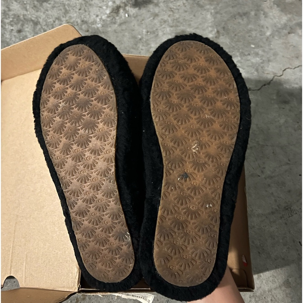 UGG slippers - Picture 4 of 4